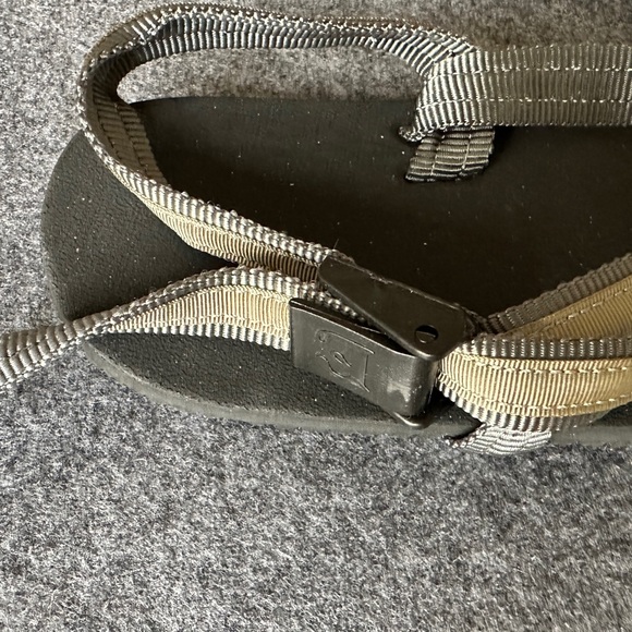 Earthrunner barefoot women’s Primal sandals size 9 - Picture 2 of 5